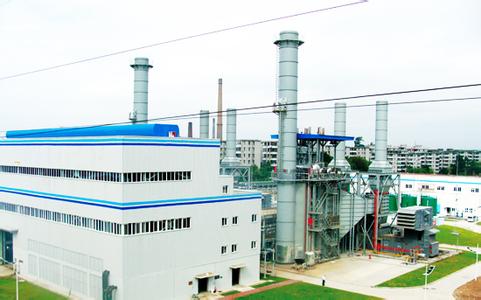 南方电网建成地下天然气分布式能源站